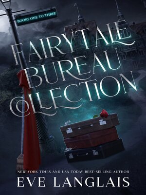 cover image of Fairytale Bureau Collection